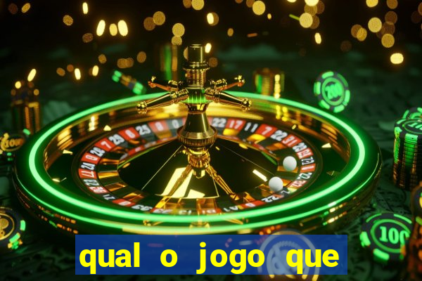 qual o jogo que ganha dinheiro sem depositar nada